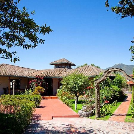 La Quinta San Andres 호텔 이바라 외부 사진