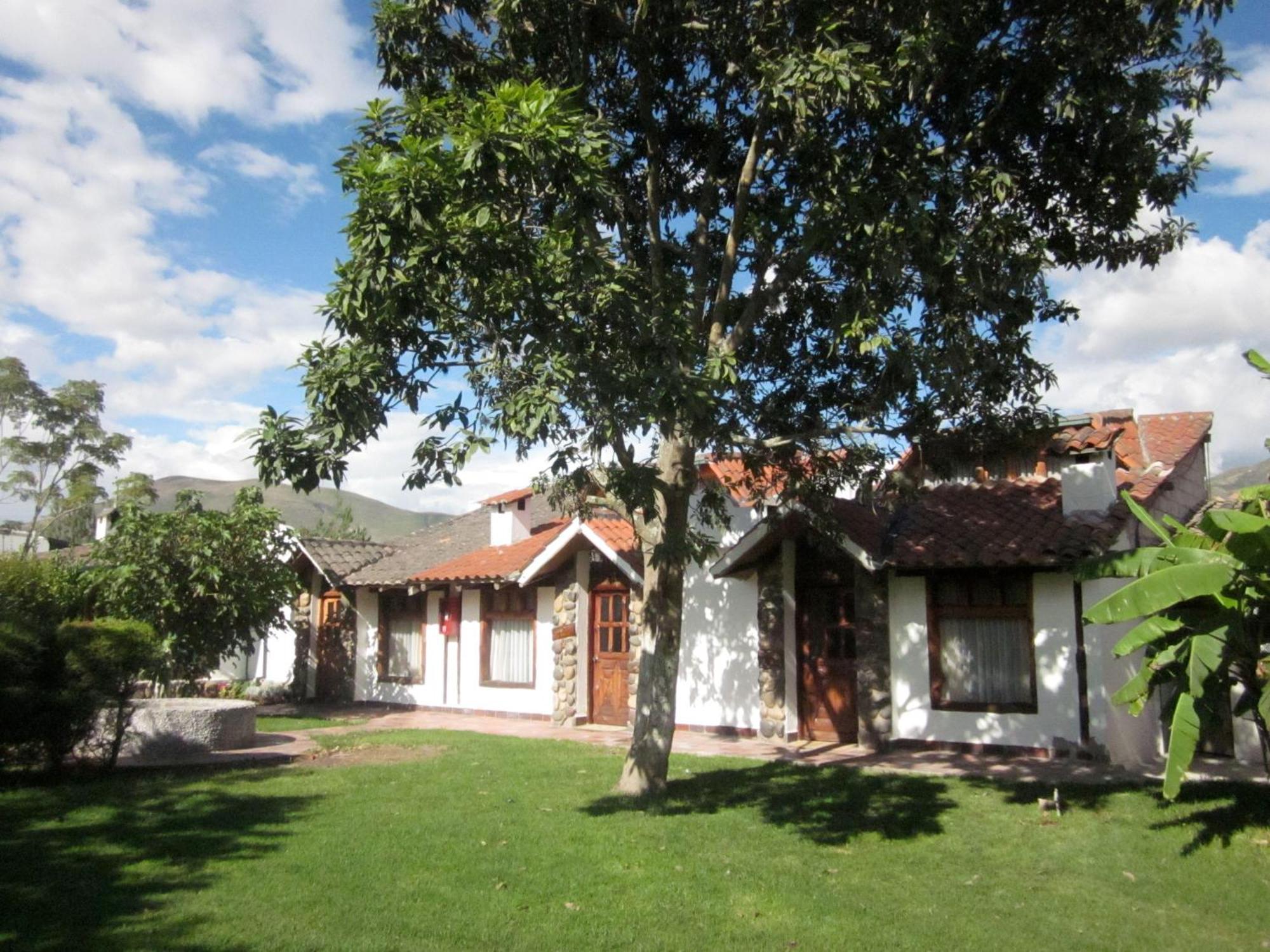 La Quinta San Andres 호텔 이바라 외부 사진