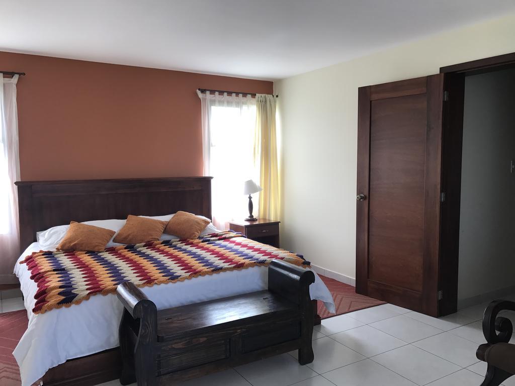 La Quinta San Andres 호텔 이바라 외부 사진