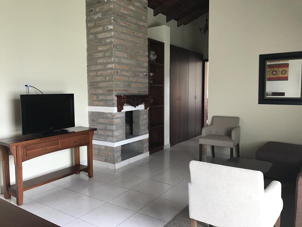 La Quinta San Andres 호텔 이바라 외부 사진